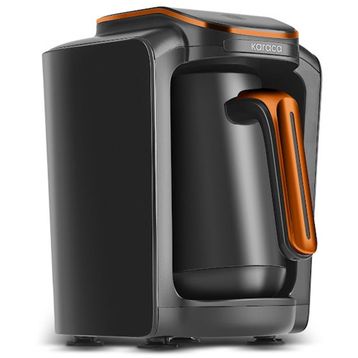 Karaca Hatır Neo Tangerine Türk Kahvesi Makinesi