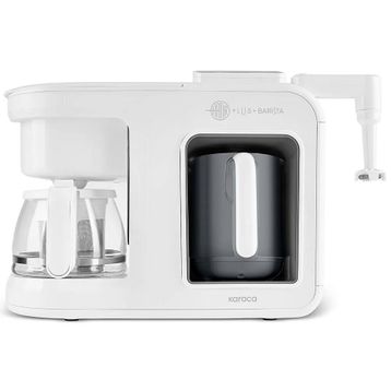 Karaca Hatır Plus Barista 6in1 Kahve Makinesi