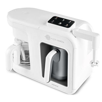 Karaca Hatır Plus Barista 6in1 Kahve Makinesi