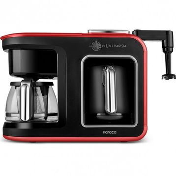 Karaca Hatır Plus Barista 6in1 Kahve Makinesi