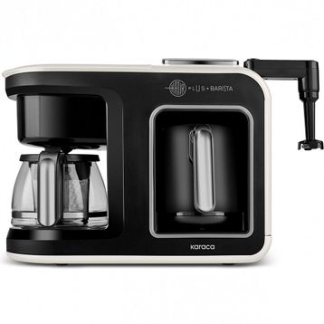 Karaca Hatır Plus Barista 6in1 Kahve Makinesi