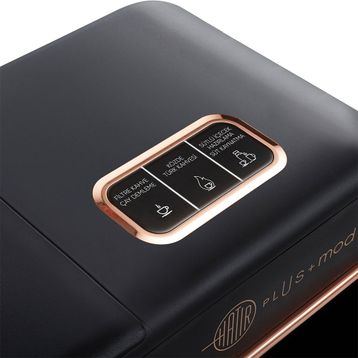 Karaca Hatır Plus Mod 5 In 1 Essential Kahve Makinesi
