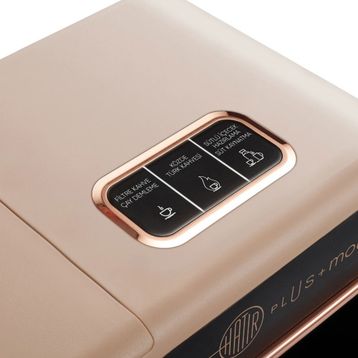Karaca Hatır Plus Mod 5 In 1 Essential Kahve Makinesi