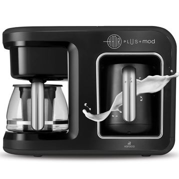 Karaca Hatır Plus Mod 5 In 1 Essential Kahve Makinesi