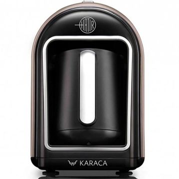 Karaca Hatır Türk Kahve Makinesi