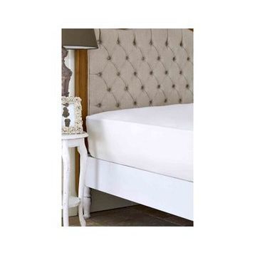 Karaca Home %100 Pamuk Beyaz 160x240 cm Çarşaf
