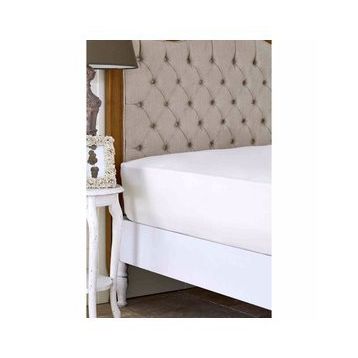 Karaca Home %100 Pamuk Ekru 240x260 cm Çarşaf