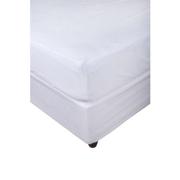 Karaca Home 100x200 Micro Fitted Yatak Koruyucu
