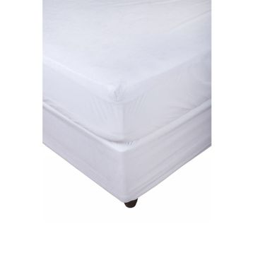 Karaca Home 100x200 Micro Fitted Yatak Koruyucu