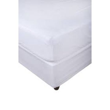 Karaca Home 100x200 Micro Fitted Yatak Koruyucu