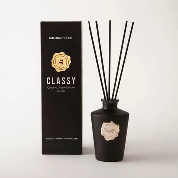 Karaca Home 200 ml Classy Neroli Çubuklu Ortam Kokusu