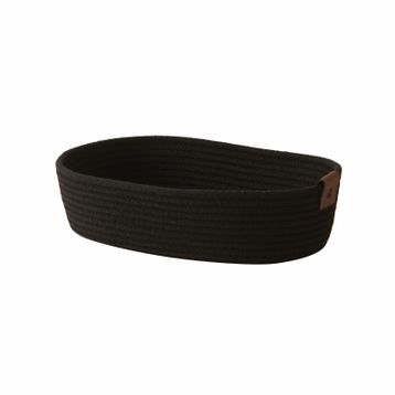 Karaca Home 26x16x8 cm Carla Oval Dekoratif Tabak