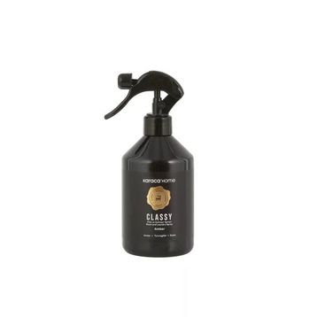 Karaca Home 500 ml Classy Ambre Oda ve Çamaşır Spreyi