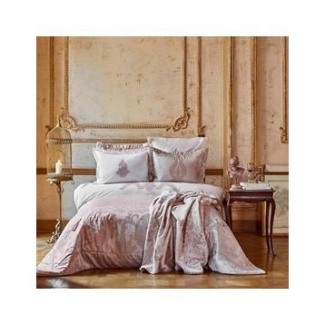 Karaca Home Adrila Rosegold 10 Parça Çeyiz Seti
