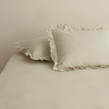 Karaca Home Basic Adaçayı 2'li Yastık Kılıfı