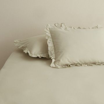 Karaca Home Basic Adaçayı 2'li Yastık Kılıfı