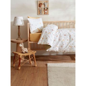 Karaca Home Bebek Sunshine Nevresim Takımı