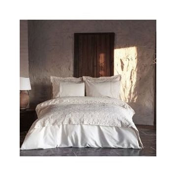 Karaca Home Belinda 6 Parça Ekru Çeyiz Seti