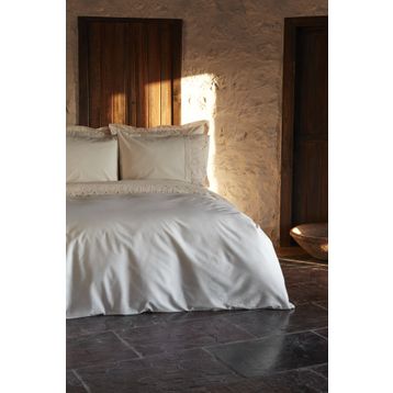 Karaca Home Belinda 6 Parça Ekru Çeyiz Seti