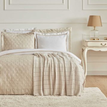 Karaca Home Bride Coll Carina 8 Parça Gold Çeyiz Seti