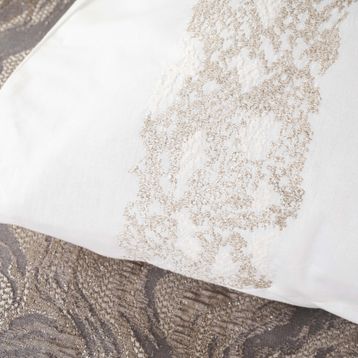 Karaca Home Cirilla Antrasit Çeyiz Seti