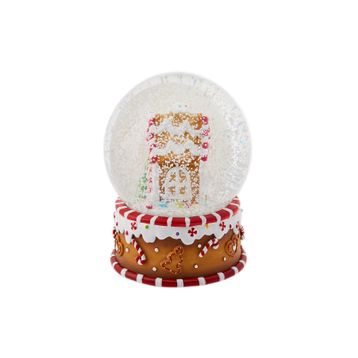 Karaca Home Cookie Kar Küresi