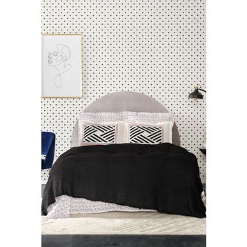 Karaca Home Dennis Narçiçeği Çift Kişilik Nish Yatak Takımı