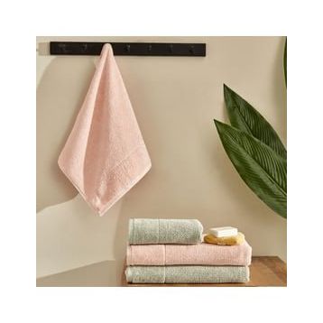 Karaca Home Doana Adaçayı-Somon Hamam Seti