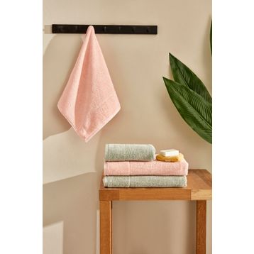 Karaca Home Doana Adaçayı-Somon Hamam Seti