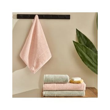 Karaca Home Doana Adaçayı-Somon Hamam Seti