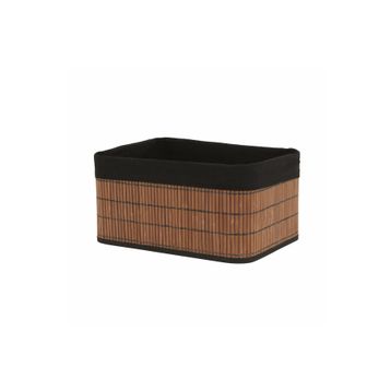 Karaca Home Gillina 36x26x18 cm Bambu Organizer