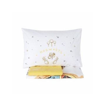 Karaca Home Harry Potter Legend Çift Kişilik Pike Takımı