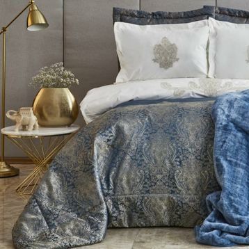 Karaca Home Helena 10 Parça Vizon Çeyiz Seti