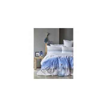 Karaca Home Lapis Indigo Çift Kişilik Nevresim Takımı