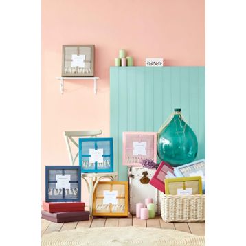 Karaca Home Levi Bordo Çift Kişilik Pike