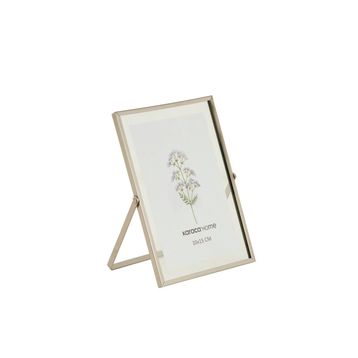 Karaca Home Magic Gümüş 13x18 cm Çerçeve