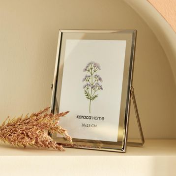 Karaca Home Magic Gümüş 13x18 cm Çerçeve