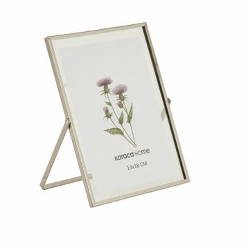 Karaca Home Magic Gümüş 13x18 cm Çerçeve