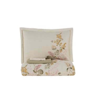 Karaca Home Marcel Krep Multicolour Tek Kişilik Nevresim Takımı