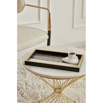 Karaca Home Margery 24x39 cm Tepsi