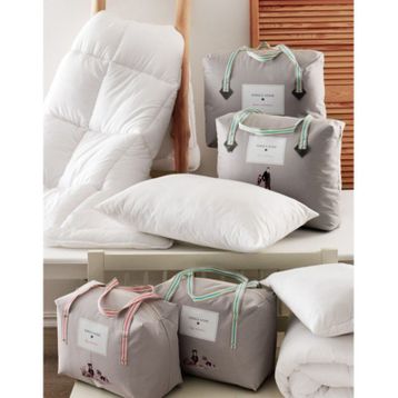 Karaca Home Microfiber 155x215 Tek Kişilik Yorgan