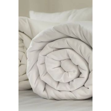 Karaca Home Microfiber Çift Kişilik Yorgan 2 Yastık Set