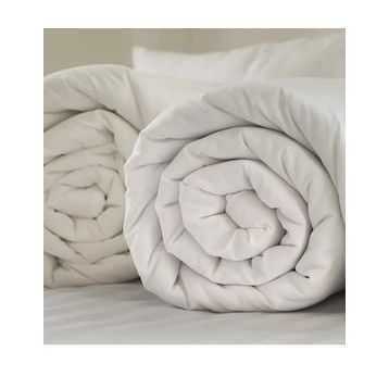 Karaca Home Microfiber Çift Kişilik Yorgan 2 Yastık Set