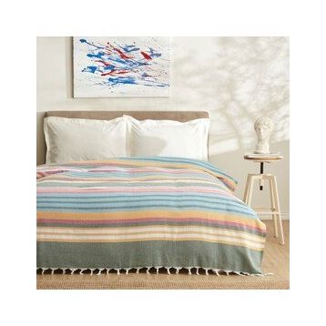 Karaca Home Multi Çift Kişilik Peştemal Pike