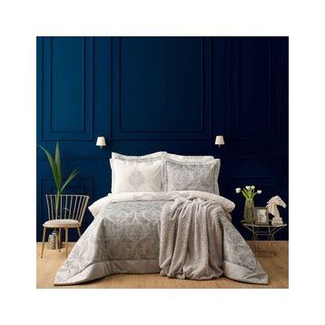 Karaca Home Pandora Silver 8 Parça Çeyiz Seti