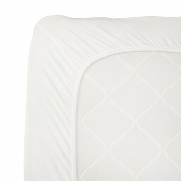 Karaca Home Penye Fitted Çarşaf Tek Kişilik Ekru 100x200+30 cm Çarşaf