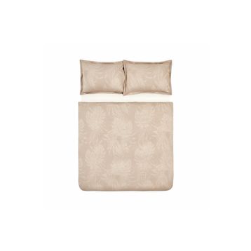 Karaca Home Robin Taş Tek Kişilik Trio Nevresim Takımı