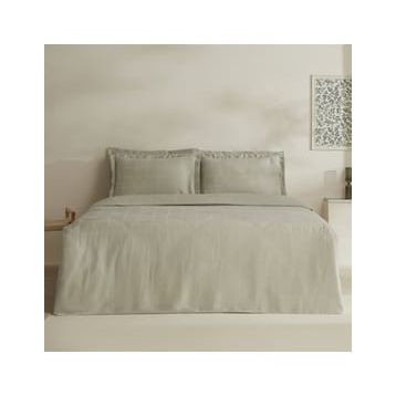Karaca Home Royale Adaçayı King Size Nevresim Takımı