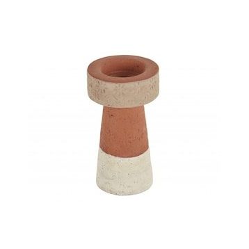 Karaca Home Simple Tealight 12,7 cm Mumluk