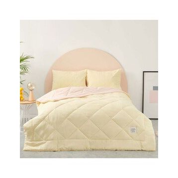 Karaca Home Smart Comfort Lemon Tek Kişilik Uyku Seti